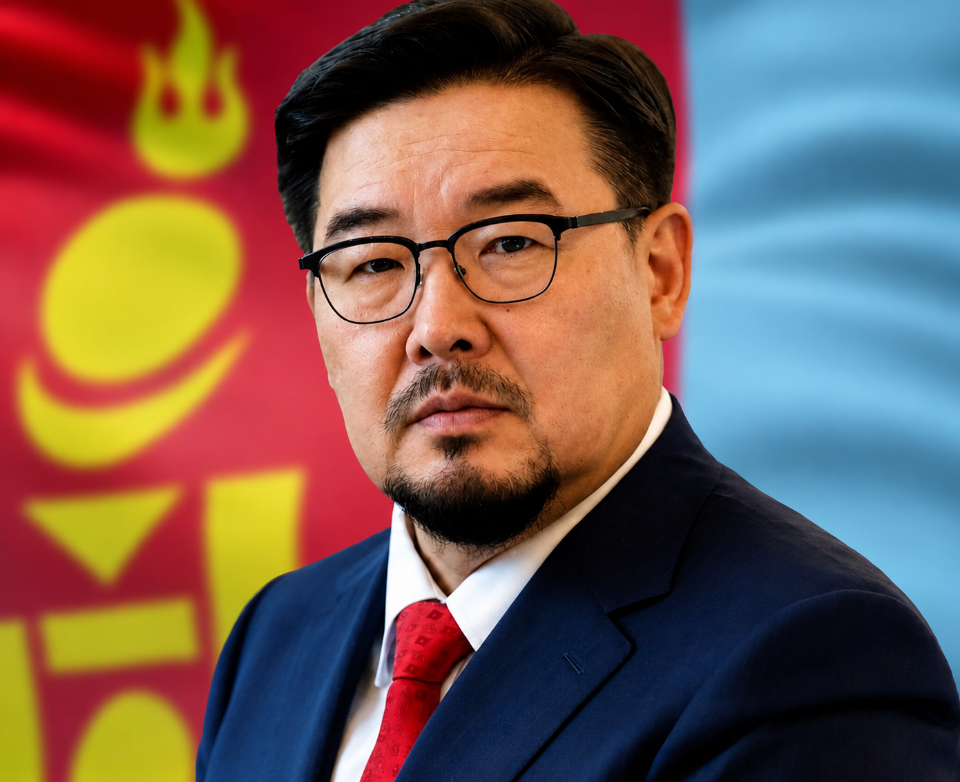 검버자브 잔당샤타르